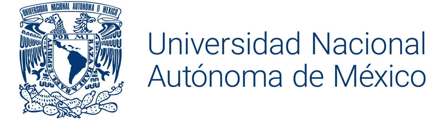 logo UNAM 2